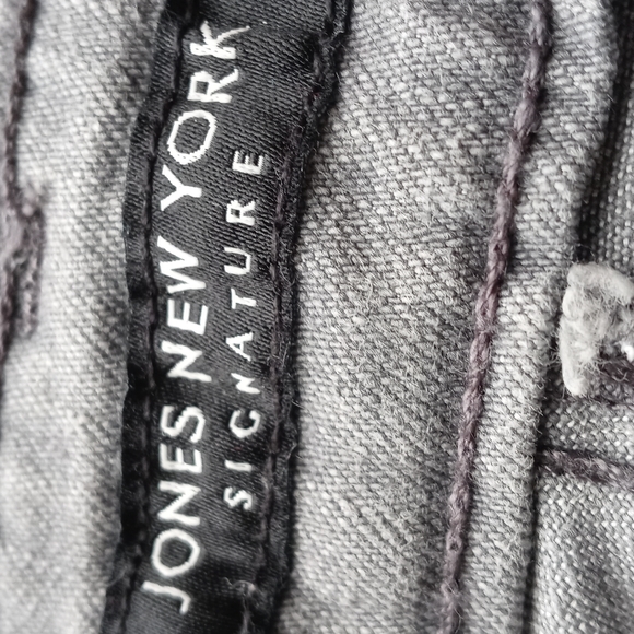 JONES NEW YORK PANTS - Picture 4 of 4